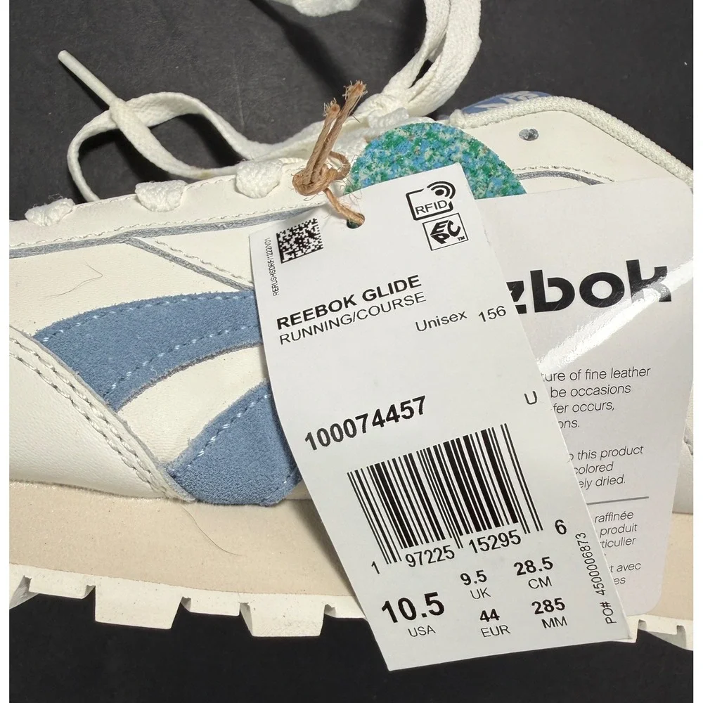 Reebok glide running